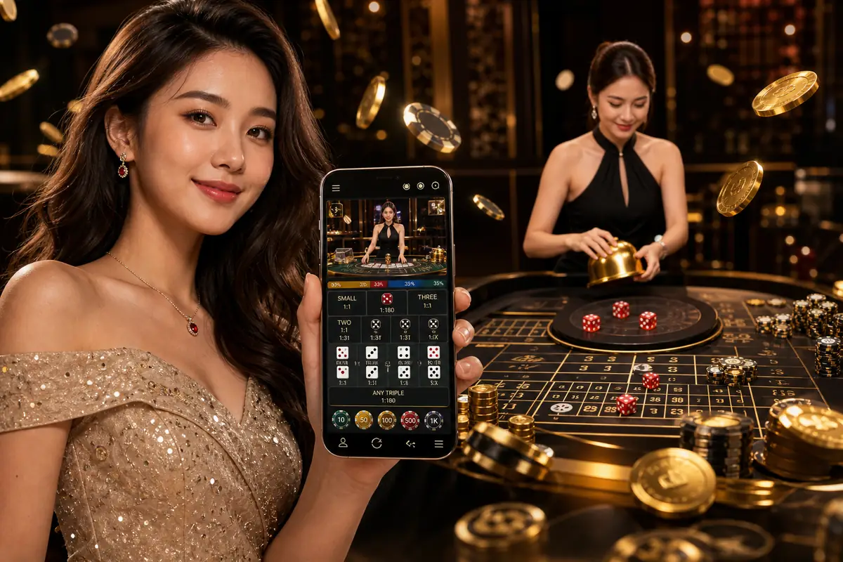 mmk02 Esports တိုက်ရိုက် odds ကြည့်ရှုခြင်း