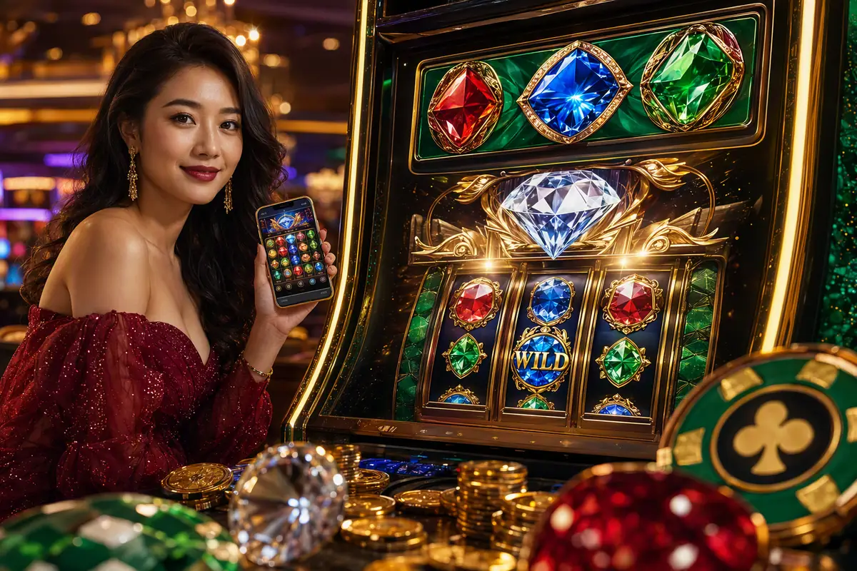 mmk02 Blackjack ကတ်ဂိမ်း ကစားခြင်း